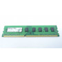 dstockmicro.com Mémoire RAM Buffalo Select D3U1333-B2GBJ 2 Go 1333 MHz - PC3-10600U (DDR3-1333) DDR3 DIMM