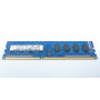 dstockmicro.com Mémoire RAM Hynix HMT325U6CFR8C-PB 2 Go 1600 MHz - PC3-12800U (DDR3-1600) DDR3 DIMM