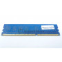 dstockmicro.com Mémoire RAM Hynix HMT325U6CFR8C-PB 2 Go 1600 MHz - PC3-12800U (DDR3-1600) DDR3 DIMM