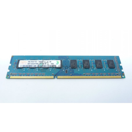 dstockmicro.com Hynix HMT125U6TFR8C-H9 2GB 1333MHz RAM Memory - PC3-10600U (DDR3-1333) DDR3 DIMM