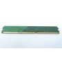 dstockmicro.com Kingston KVR16N11S8/4 4GB 1600MHz RAM - PC3-12800U (DDR3-1600) DDR3 DIMM