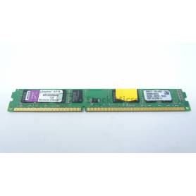 Mémoire RAM Kingston KVR1333D3N9/4G 4 Go 1333 MHz - PC3-10600 (DDR3-1333)