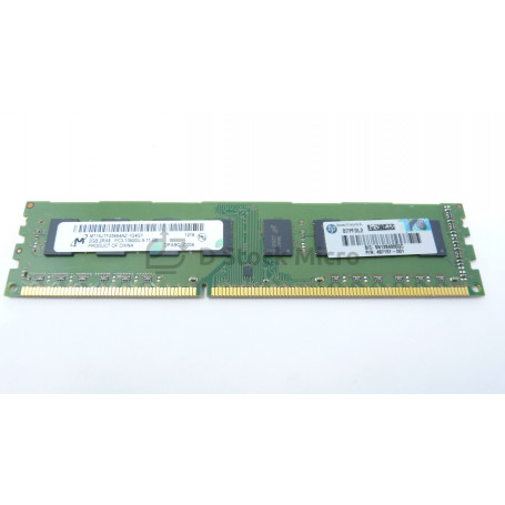 dstockmicro.com Micron MT16JTF25664AZ-1G4G1 2GB 1333MHz RAM Memory - PC3-10600U (DDR3-1333) DDR3 DIMM