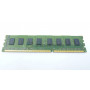 dstockmicro.com Mémoire RAM Micron MT16JTF25664AZ-1G4G1 2 Go 1333 MHz - PC3-10600U (DDR3-1333) DDR3 DIMM