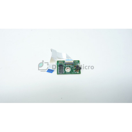 Power button board 48.3GH17.011 for HP Compaq Elite 8300 Touch