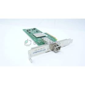 IBM QLogic HBA 8Gbit PCI-E FC Single Port - 42D0507 - For IBM System x3850 X5 server