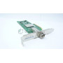 dstockmicro.com IBM QLogic HBA 8Gbit PCI-E FC Single Port - 42D0507 - Pour IBM System x3850 X5 server