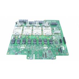 Carte mère 88Y5351 avec processeur Processeur Intel® Xeon® E7-4820 X 4 pour IBM System x3850 X5 server