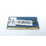 dstockmicro.com Elpida EBJ40UG8BBU0-GN-F 4GB 1600MHz RAM Memory - PC3-12800S (DDR3-1600) DDR3 SODIMM