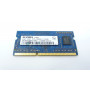 dstockmicro.com Elpida EBJ40UG8BBU0-GN-F 4GB 1600MHz RAM Memory - PC3-12800S (DDR3-1600) DDR3 SODIMM