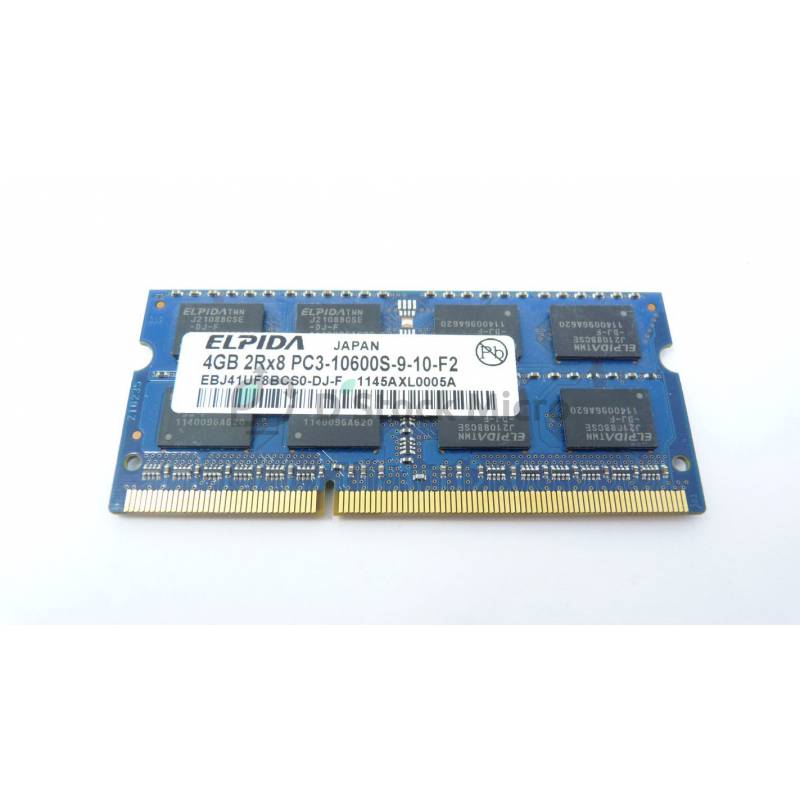 Mémoires RAM DDR4 SDRAM pour ordinateur, 16 Go par module