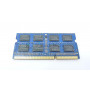 dstockmicro.com Elpida EBJ41UF8BCS0-DJ-F 4GB 1333MHz RAM Memory - PC3-10600S (DDR3-1333) DDR3 SODIMM