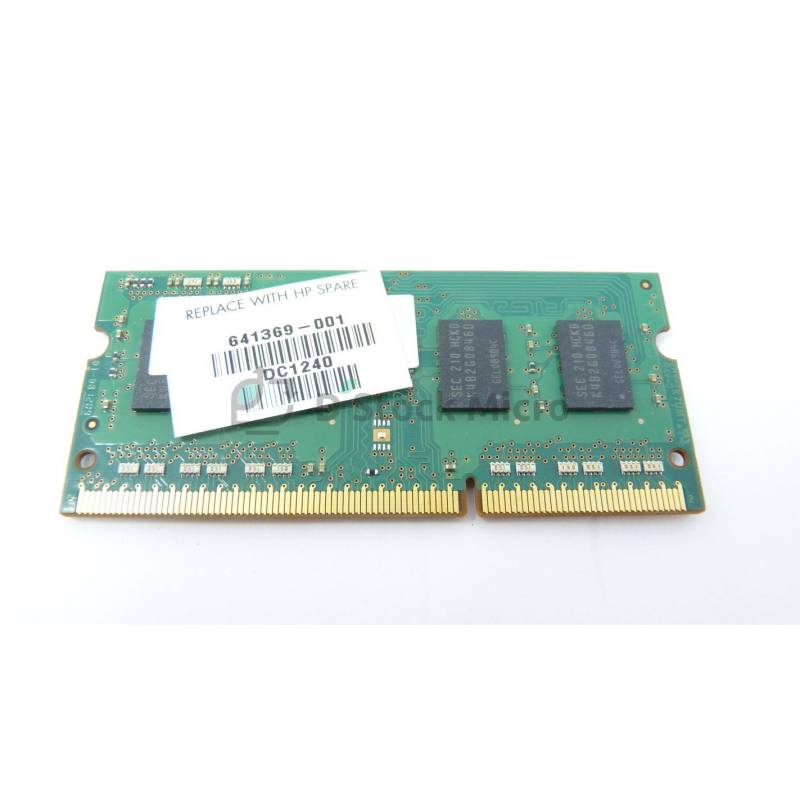 Samsung Lpddr3 1333 Mémoire RAM Samsung M471B5773DH0-CK0 Go 1333