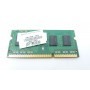 dstockmicro.com Mémoire RAM Samsung M471B5773DH0-CK0 2 Go 1333 MHz - PC3-12800S (DDR3-1333) DDR3 SODIMM