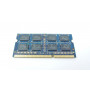dstockmicro.com Mémoire RAM Hynix HMT125S6TFR8C-G7 2 Go 1066 MHz - PC3-8500S (DDR3-1066) DDR3 SODIMM