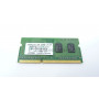 dstockmicro.com Mémoire RAM UNIFOSA GU672203EP0200 1 Go 1333 MHz - PC3-10600U (DDR3-1333) DDR3 SODIMM