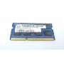 dstockmicro.com Mémoire RAM Elpida EBJ21UE8BBS0-AE-F 2 Go 1066 MHz - PC3-8500S (DDR3-1066) DDR3 SODIMM
