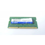 dstockmicro.com Mémoire RAM Adata AM1U16BC2P1-B1AH 2 Go 1600 MHz - PC3-12800S (DDR3-1600) DDR3 SODIMM