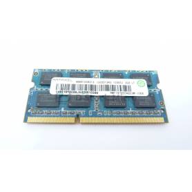 Ramaxel RMT1970ED48E8W-1066 2GB 1066MHz RAM Memory - PC3-8500S (DDR3-1066) DDR3 SODIMM