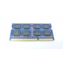 dstockmicro.com Mémoire RAM Nanya NT2GC64B8HC0NS-BE 2 Go 1066 MHz - PC3-8500S (DDR3-1066) DDR3 SODIMM