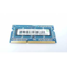 Ramaxel RMT1950ED48E7W-1066 1GB 1066MHz RAM Memory - PC3-8500S (DDR3-1066) DDR3 DIMM