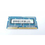 dstockmicro.com Mémoire RAM Ramaxel RMT1950ED48E7W-1066 1 Go 1066 MHz - PC3-8500S (DDR3-1066) DDR3 DIMM