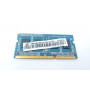 dstockmicro.com Ramaxel RMT1950ED48E7W-1066 1GB 1066MHz RAM Memory - PC3-8500S (DDR3-1066) DDR3 DIMM