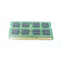 dstockmicro.com Mémoire RAM Samsung M471B5273CH0-CH9 4 Go 1333 MHz - PC3-10600S (DDR3-1333) DDR3 SODIMM
