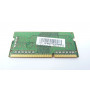 dstockmicro.com Samsung M471B5674EB0-YK0 2GB 1600MHz RAM Memory - PC3L-12800S (DDR3-1600) DDR3 SODIMM