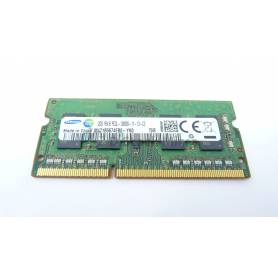 Samsung M471B5674EB0-YK0 2GB 1600MHz RAM Memory - PC3L-12800S (DDR3-1600) DDR3 SODIMM