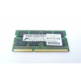 Micron MT16JSF25664HZ-1G4F1 2GB 1333MHz RAM Memory - PC3-10600S (DDR3-1333) DDR3 SODIMM