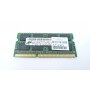 dstockmicro.com Micron MT16JSF25664HZ-1G4F1 2GB 1333MHz RAM Memory - PC3-10600S (DDR3-1333) DDR3 SODIMM