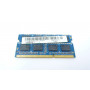 dstockmicro.com Mémoire RAM Ramaxel RMT3020EF48E8W-1333 2 Go 1333 MHz - PC3-10600S (DDR3-1333) DDR3 SODIMM