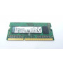 dstockmicro.com Kingston KVR16S11S6/2 2GB 1600MHz RAM - PC3-12800S (DDR3-1600) DDR3 SODIMM