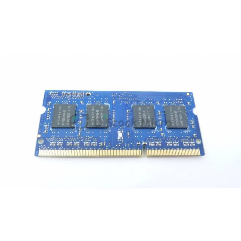 Elixir ddr3 clearance
