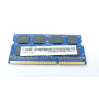 dstockmicro.com Nanya NT2GC64B8HC0NS-CG 2GB 1333MHz RAM Memory - PC3-10600S (DDR3-1333) DDR3 SODIMM