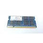dstockmicro.com Mémoire RAM NANYA NT1GT64U8HA0BN-37B 1 Go 533 MHz - PC2-4200S (DDR2-533) DDR2 SODIMM