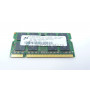 dstockmicro.com RAM memory NANYA MT16HTF12864HY-667D3 1 Go 667 MHz - PC2-5300S (DDR2-667) DDR2 SODIMM