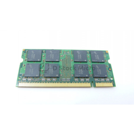 667mhz Pc 5300s OWC X 2GB PC-5300 DDR2 667MHz SO-DIMM 200 Pin Memory