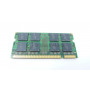 dstockmicro.com Mémoire RAM Micron MT16HTF12864HY-667D3 1 Go 667 MHz - PC2-5300S (DDR2-667) DDR2 SODIMM