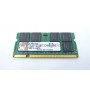 dstockmicro.com RAM KINGSTON KVR667D2S5/2G 2 GB 667 MHz - PC2-5300S (DDR2-667) DDR2 SODIMM