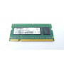 dstockmicro.com ELPIDA EBE11UE6ACUA-6E-E 1GB 667MHz RAM Memory - PC2-5300S (DDR2-667) DDR2 SODIMM