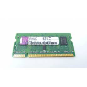 Kingston ASU128X64D2S800C6 1GB 800MHz RAM Memory - PC2-6400S (DDR2-800) DDR2 SODIMM