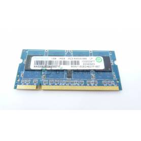 Ramaxel RMN1150EC48D7F-667 1GB 667MHz RAM Memory - PC2-5300S (DDR2-667) DDR2 SODIMM
