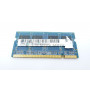 dstockmicro.com Mémoire RAM Ramaxel RMN1150EC48D7F-667 1 Go 667 MHz - PC2-5300S (DDR2-667) DDR2 SODIMM