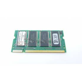 Mémoire RAM Kingston KVR333X64SC25/512 512 Mo 333 MHz - PC2700 (DDR-333) DDR1 SODIMM