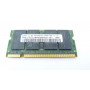 dstockmicro.com Mémoire RAM Samsung M470T5267AZ3-CF7 4 Go 800 MHz - PC2-6400S (DDR2-800) DDR2 SODIMM