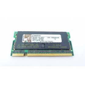 Frustration maksimere krak Kingston KTH-ZD8000C6/4G 4GB 800MHz RAM - PC2-6400S (DDR2-800) DDR2 SODIMM