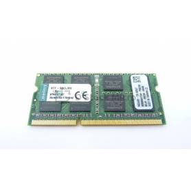 Mémoire RAM Kingston KTT-S3CL/8G 8 Go 1600 MHz - PC3L-12800S (DDR3-1600) DDR3 SODIMM