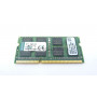 dstockmicro.com Mémoire RAM Kingston KTT-S3CL/8G 8 Go 1600 MHz - PC3L-12800S (DDR3-1600) DDR3 SODIMM